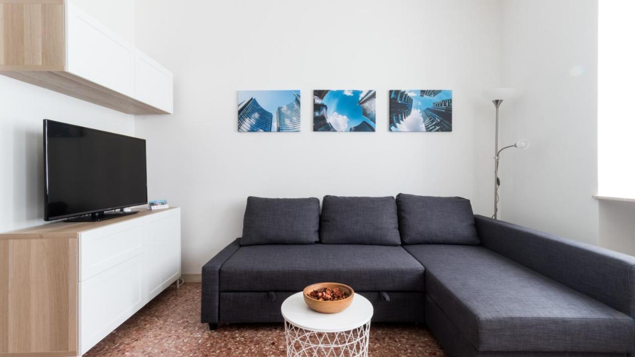 Appartamento Italianway - Zara 63 *
