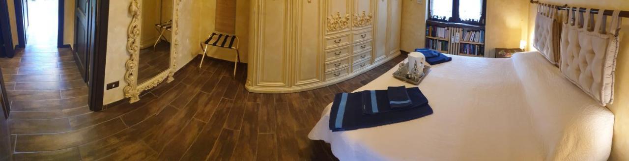 A San Siro 75 Bed & Breakfast 2*