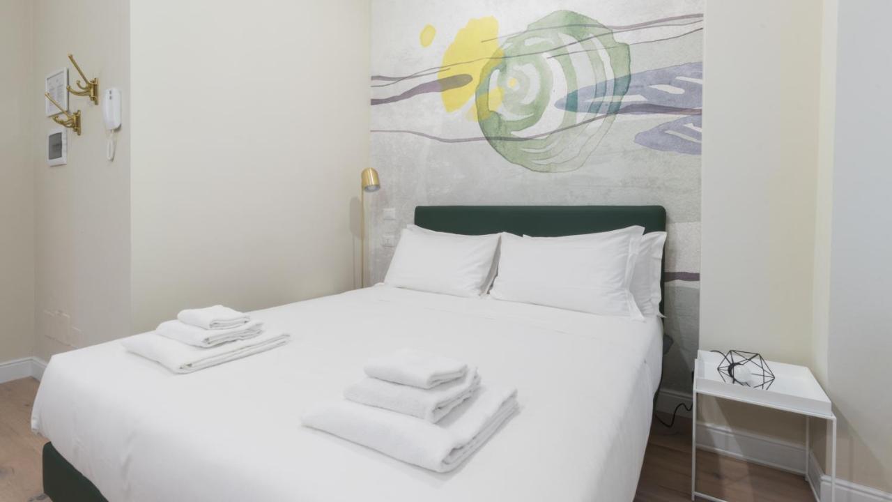 Italianway - Corso Garibaldi 104 Apartamento