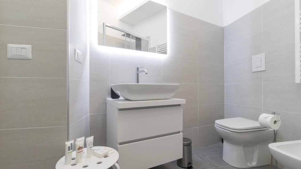 Italianway - Corso Garibaldi 104 Apartamento *