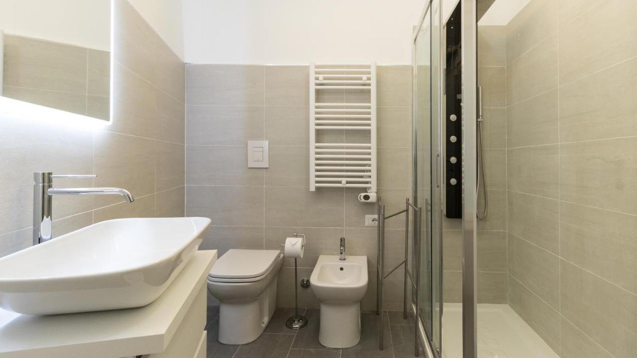 Apartamento Italianway - Corso Garibaldi 104
