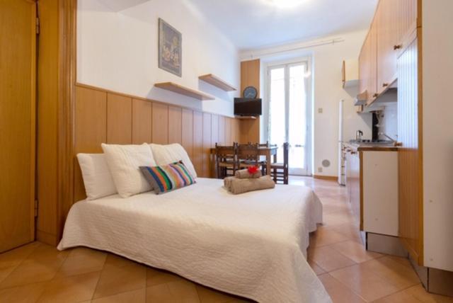 Alessia's Flat- Loreto 2 Milano