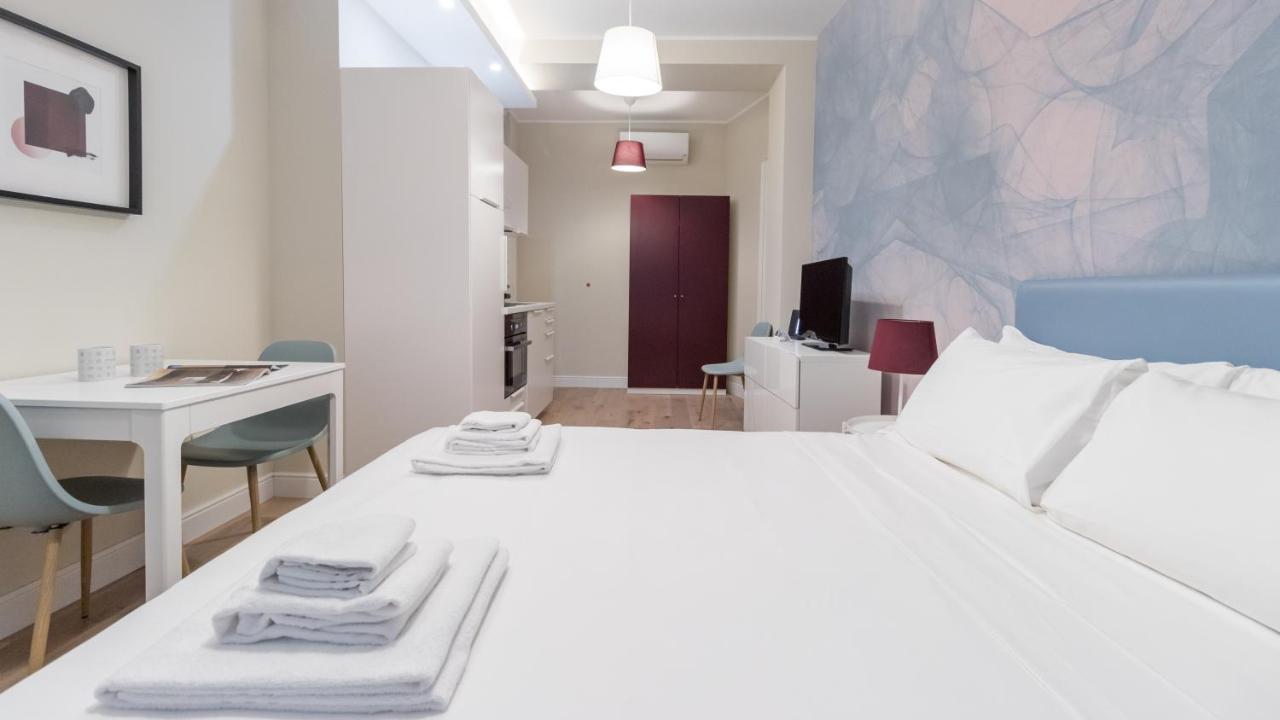 Italianway - Corso Garibaldi 104 Apartamento *