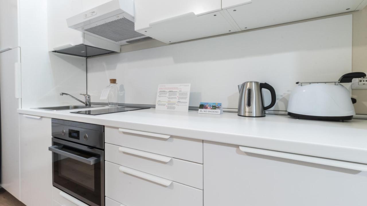 Apartamento Italianway - Corso Garibaldi 104 *