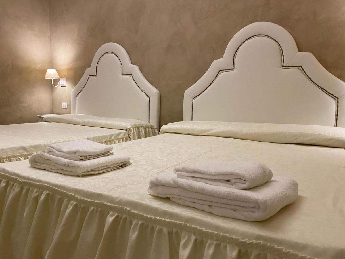 Boutique Calais Hotel Milan