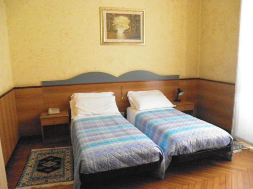 Gran Sasso Hotel