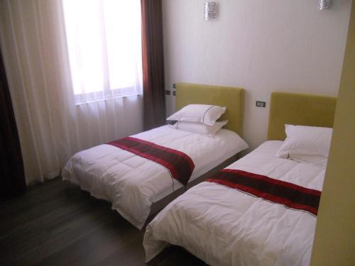 Hotel Igiban 3*