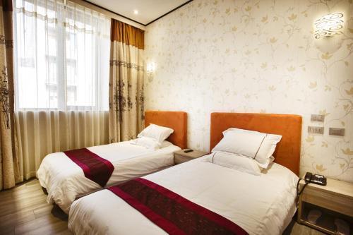 Hotel Igiban 3*