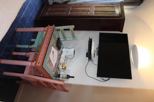 Abracadabra Tortona Bed & Breakfast