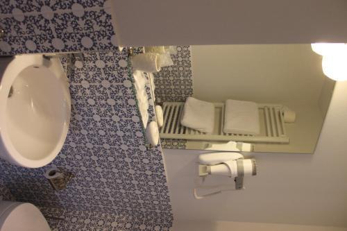 Abracadabra Tortona Bed & Breakfast 2*