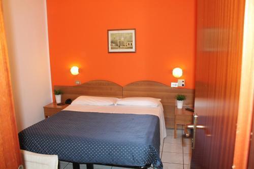 Hotel La Pace 2*