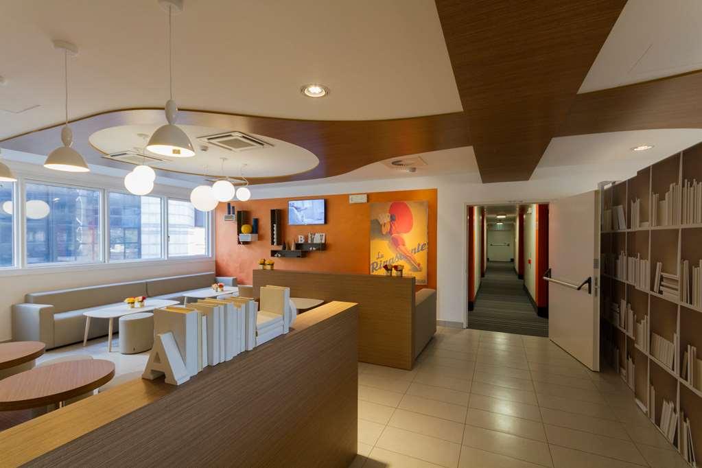 Hotel Cenisio Garibaldi Milan