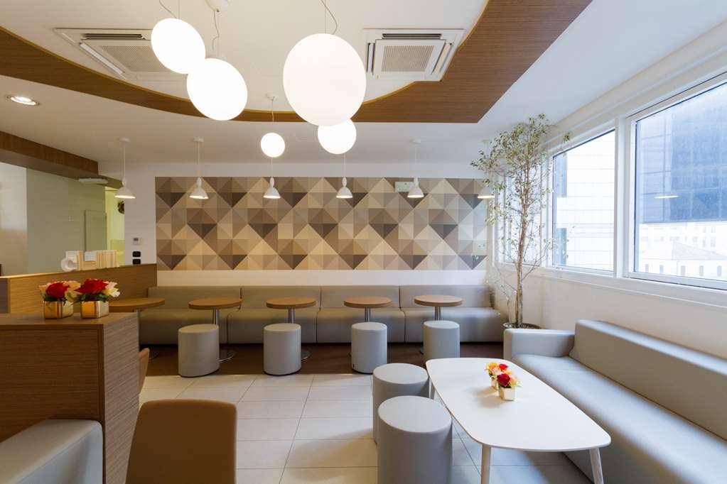 Cenisio Garibaldi Hotel Milan