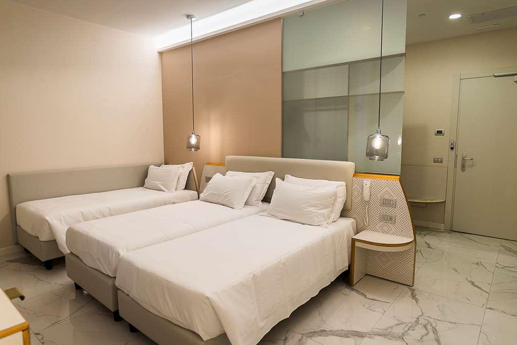 Castello Hotel Milão