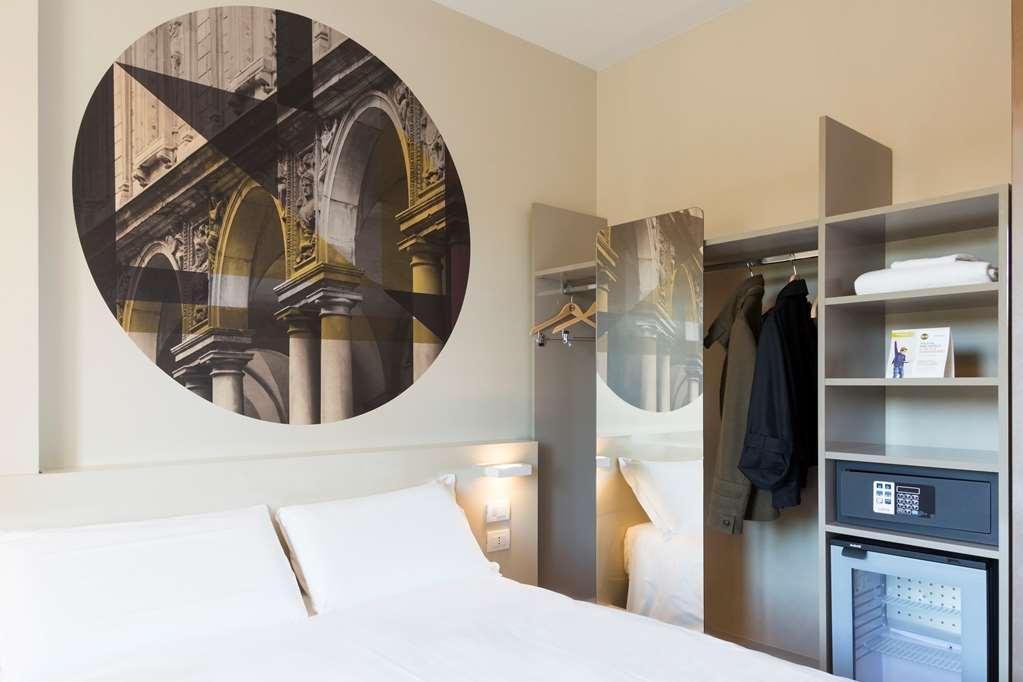 Station Hotel Milan
