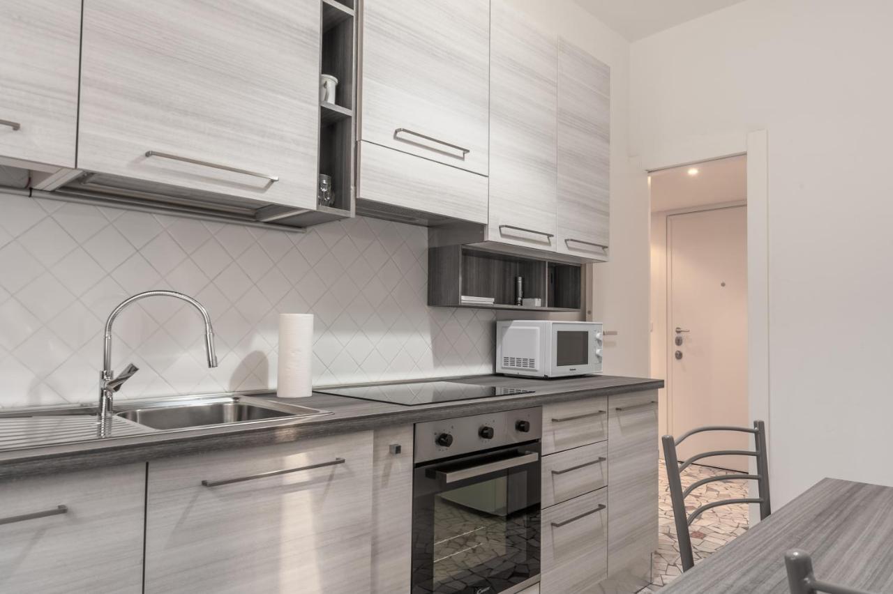 Apartment Guesthero - Porta Genova M2 *