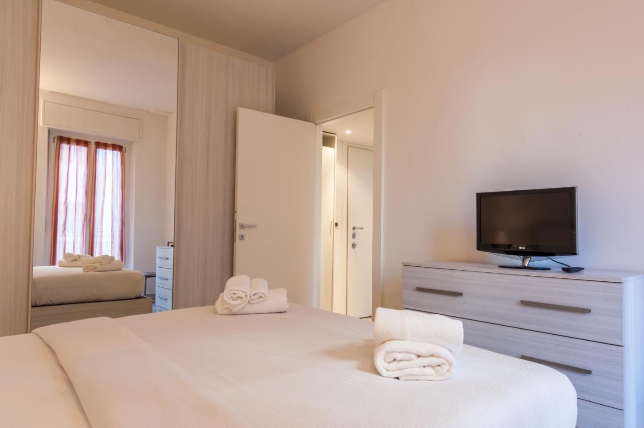 Apartment Guesthero - Porta Genova M2