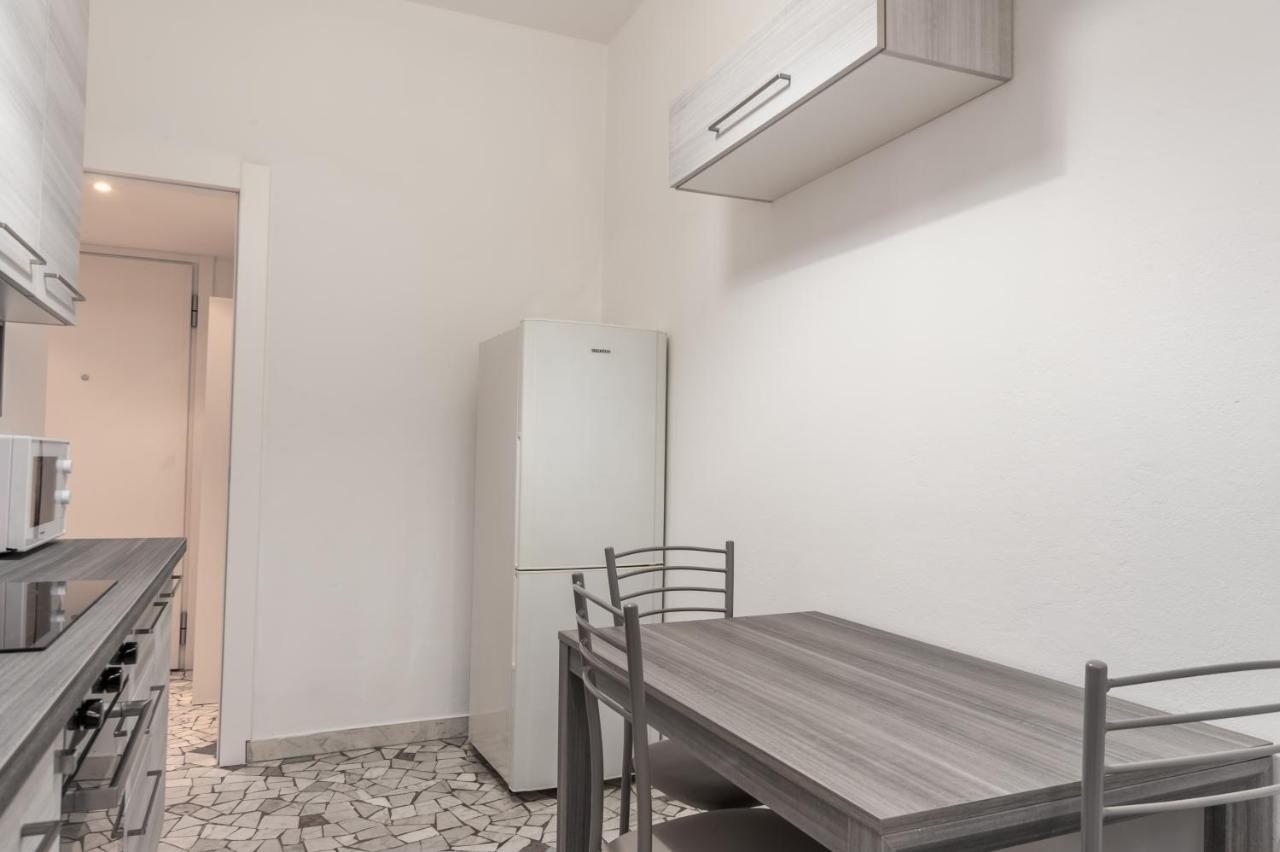 Apartment Guesthero - Porta Genova M2