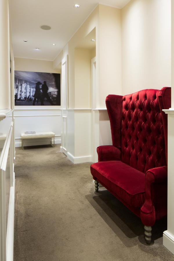 Guest house Duomo Milan