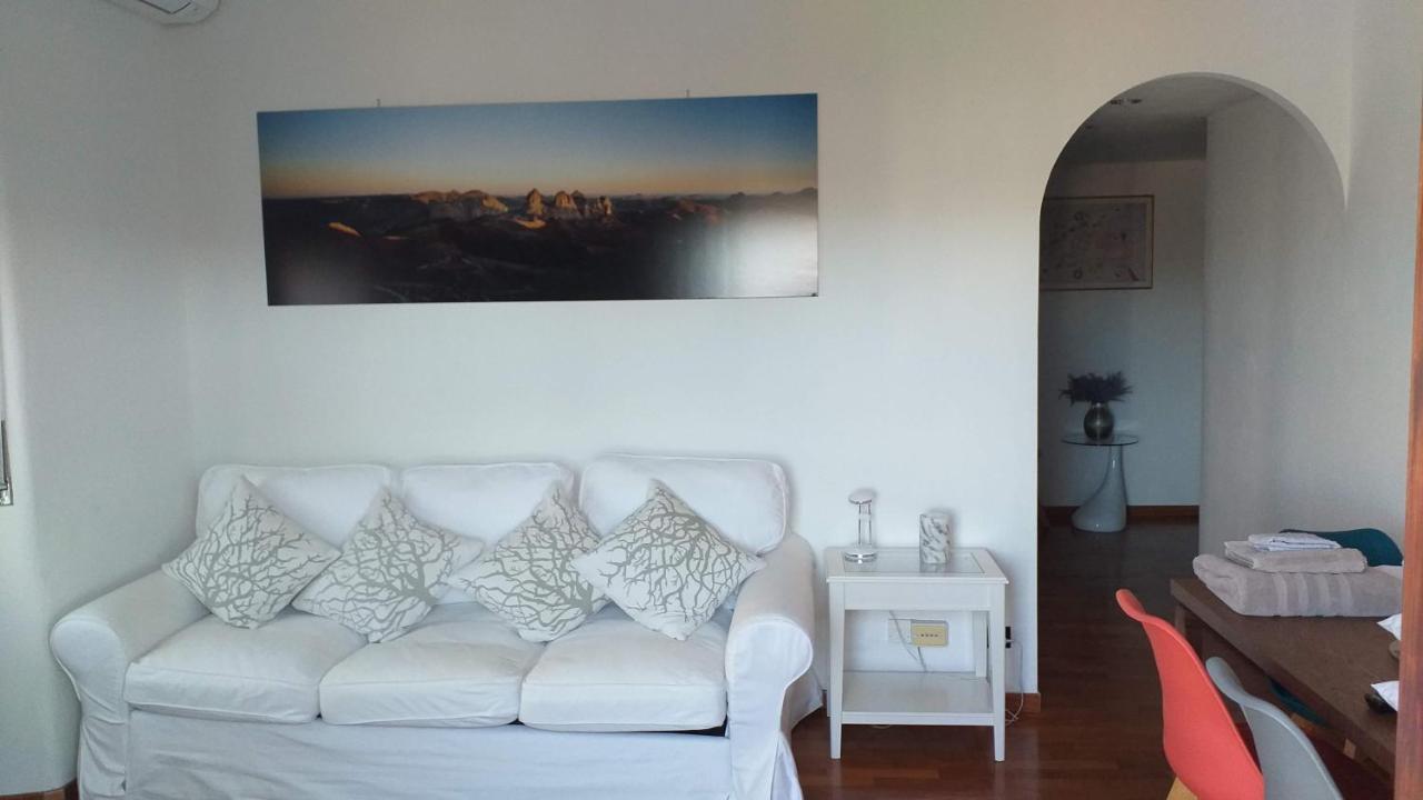 Apartment Meta Italy Da Nadia *
