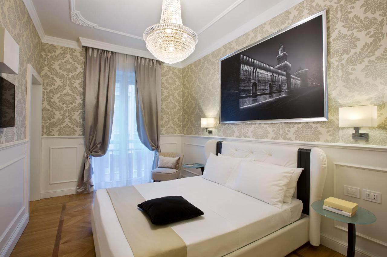 Duomo Guest house 3*