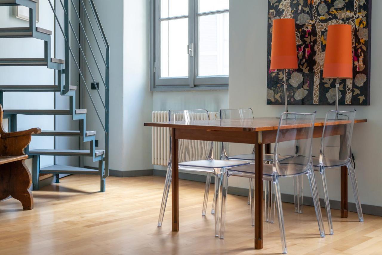 Via Paolo Lomazzo By Onefinestay Apartment Milan