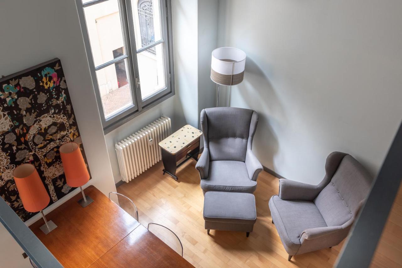 Via Paolo Lomazzo By Onefinestay