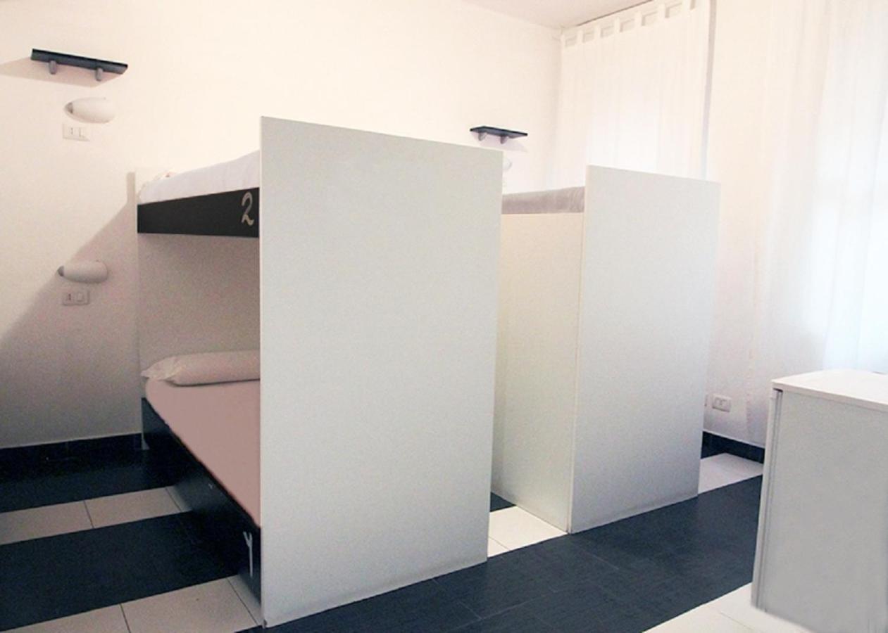 New Generation Center Hostel *