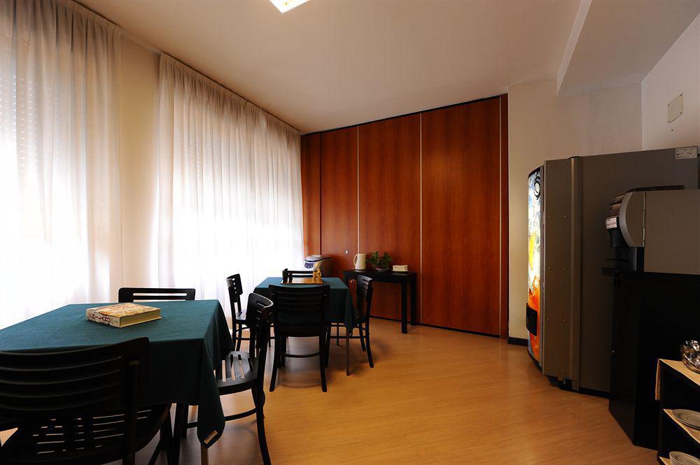 Aparthotel Corvetto Porto Di Mare Milan