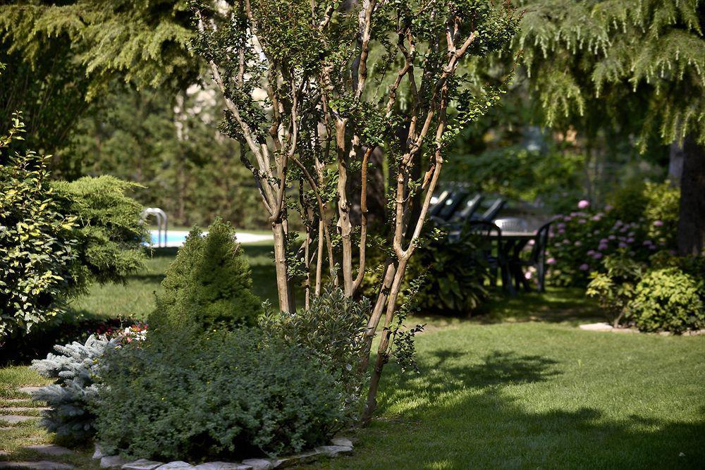 Aparthotel Corvetto Porto Di Mare