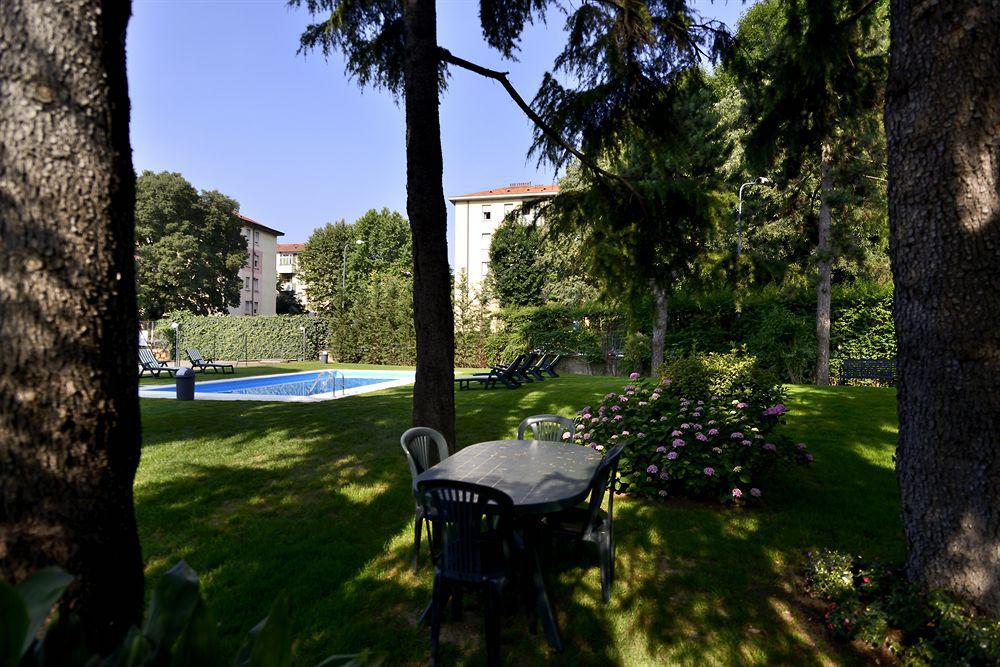 Corvetto Porto Di Mare Aparthotel 4*