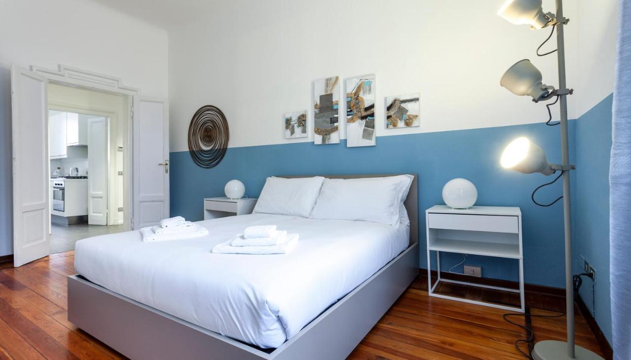 Apartamento Italianway - Napo Torriani 5