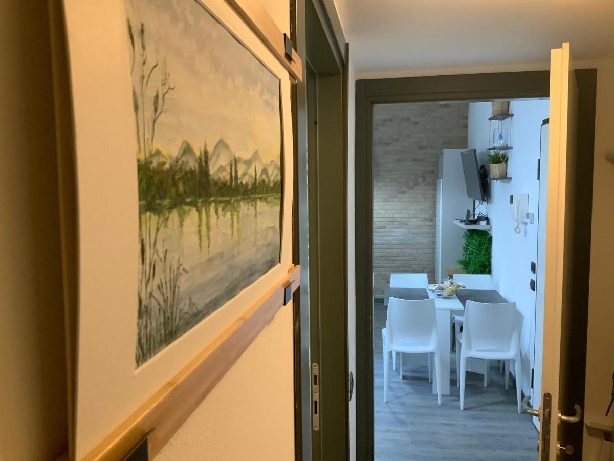 Apartment Charming Elise- Close To Station