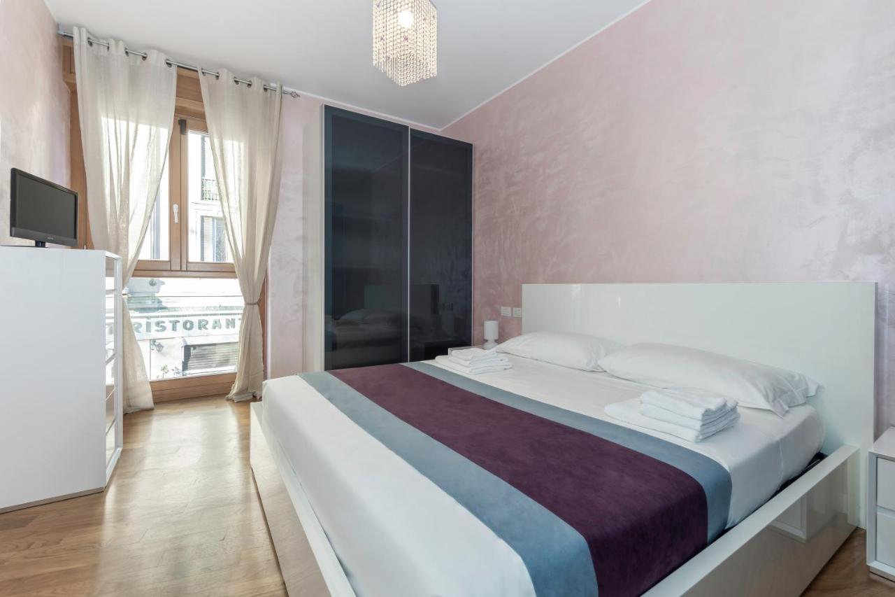 Casa Da Fantasia * Milan