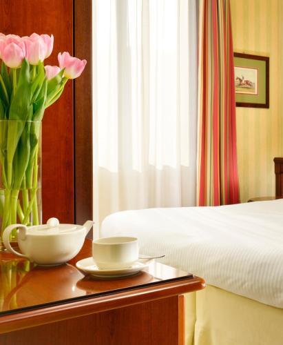 Hotel Unaway And Linea Uno Milano