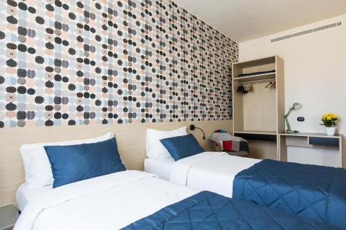 Aparthotel Isola Milano