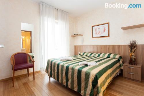 Aparthotel Desenzano Milan