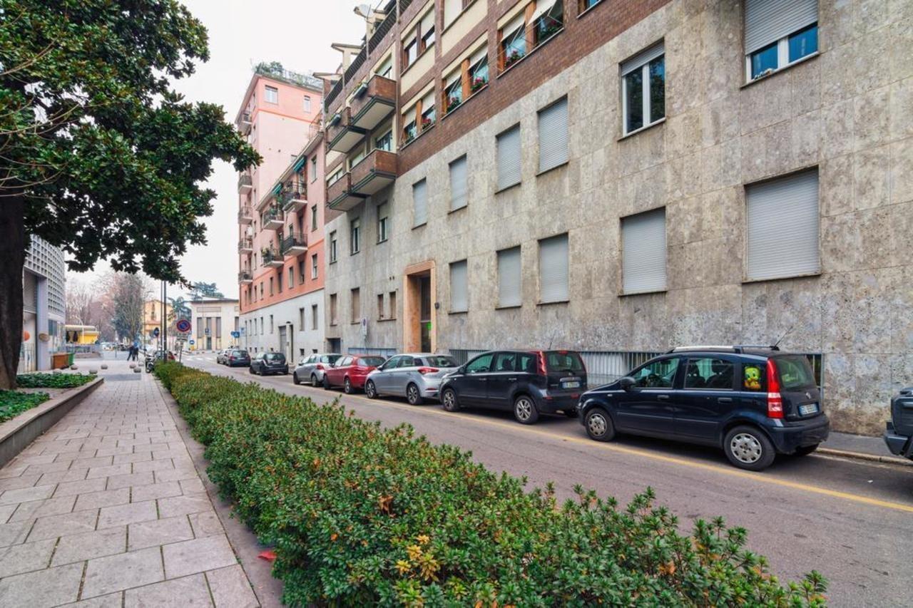 Hotel Station