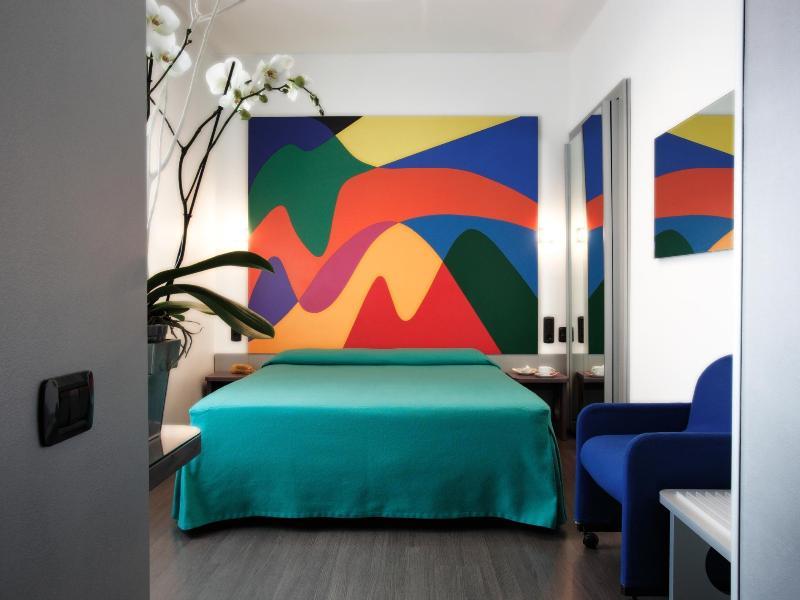 Hotel Mediolanum 4*