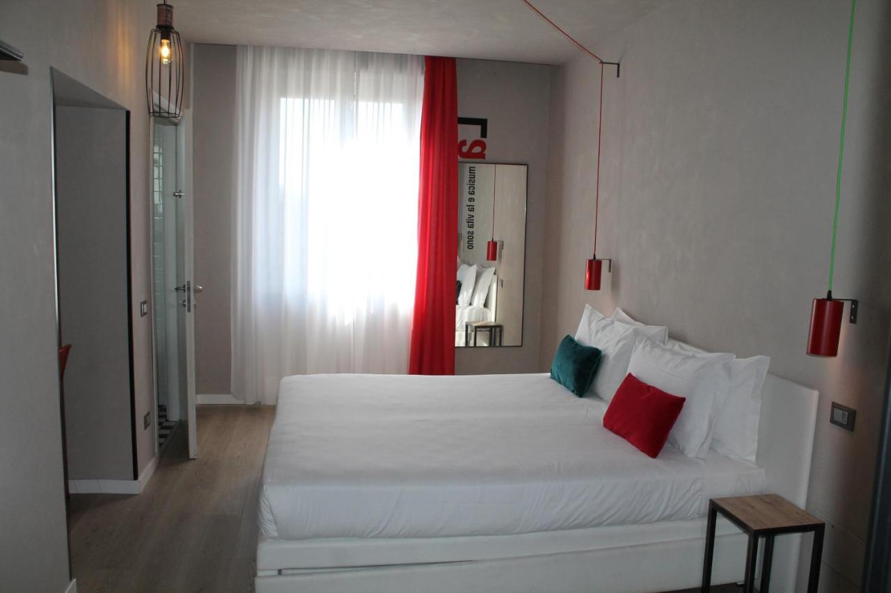 Hotel Allegroitalia Espresso Darsena