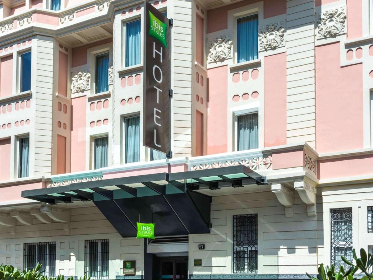 Ibis Styles Centro 3* Milan
