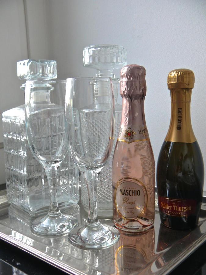 Guest house Aiello Milan