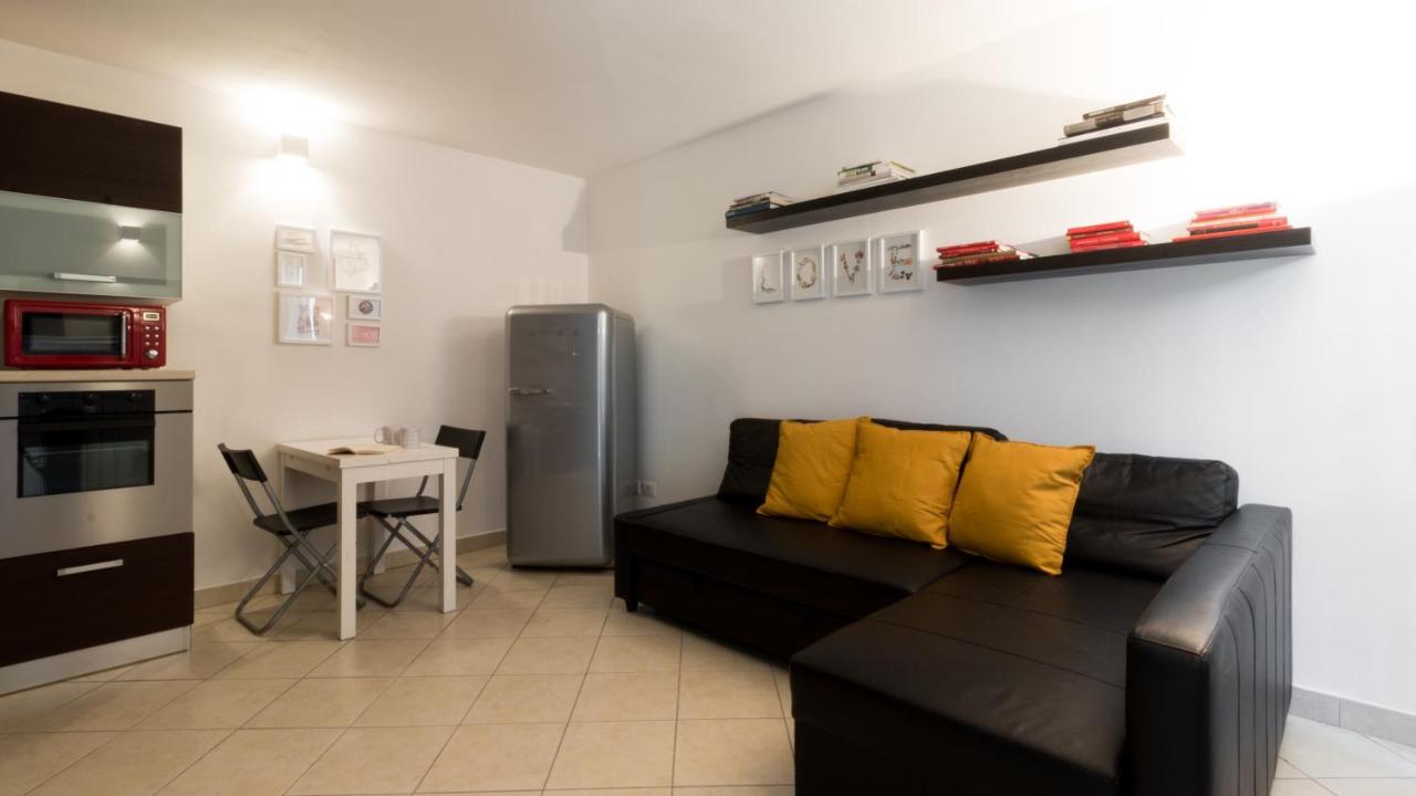 Apartment Italianway - Varesina 70