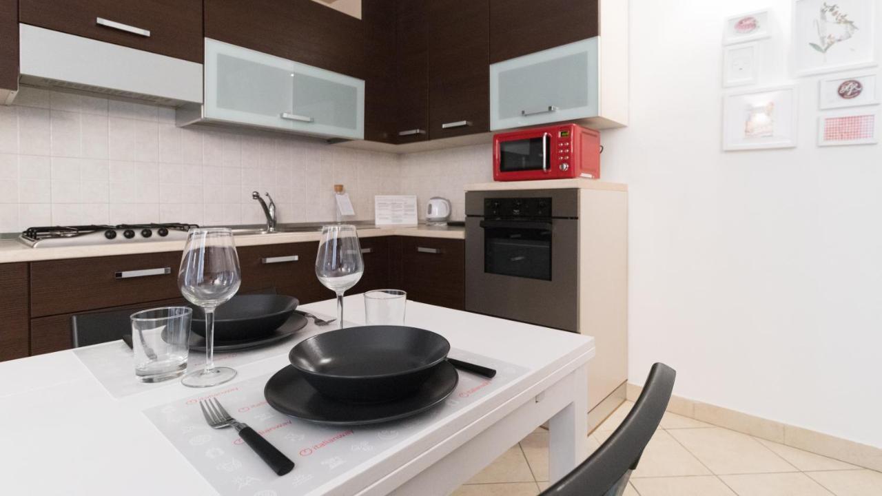 Apartment Italianway - Varesina 70 *