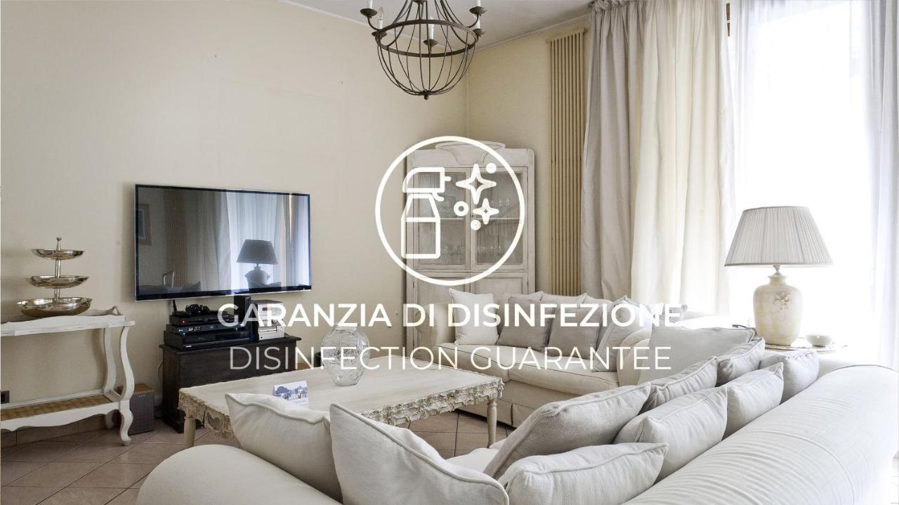 Apartment Italianway-capecelatro *