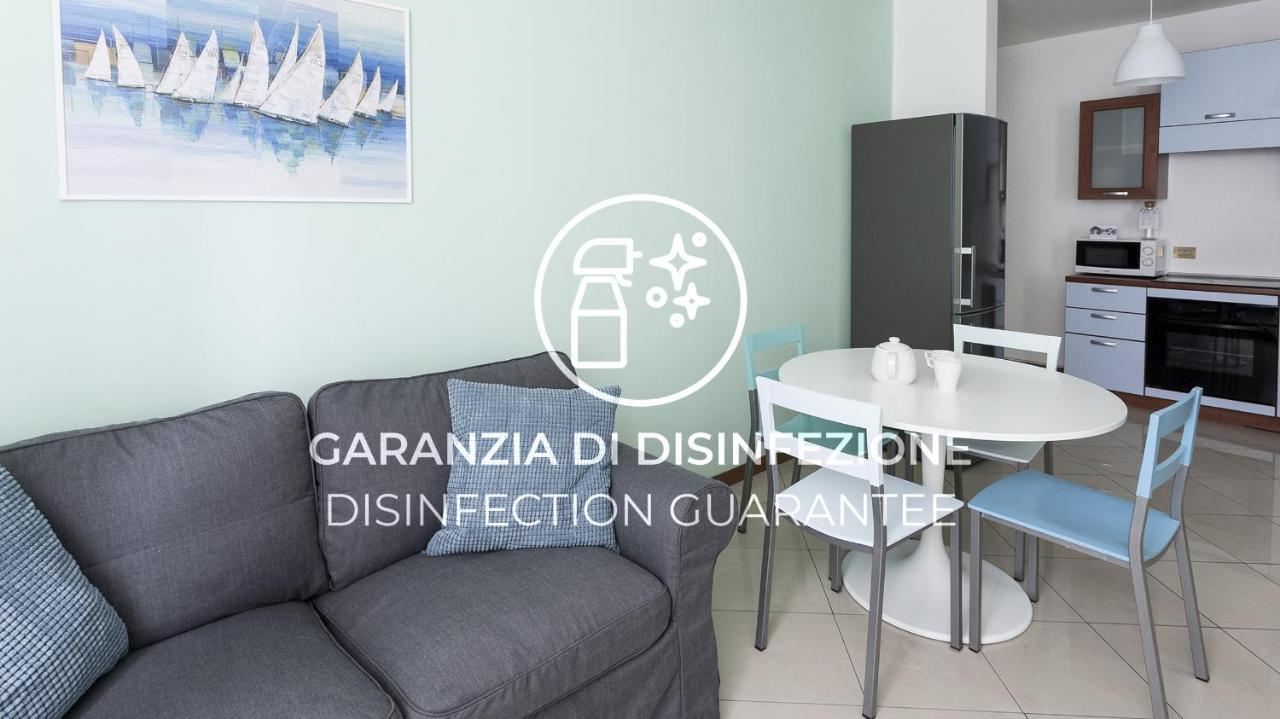 Apartment Italianway-corso 5 Milan