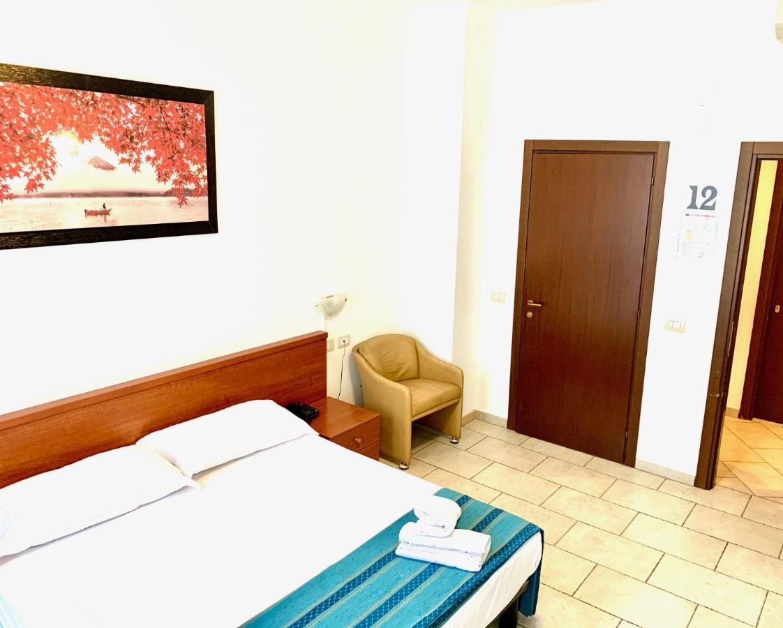 Alessander Hotel 2*