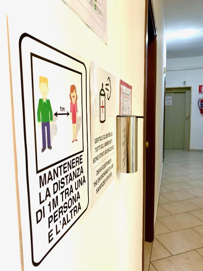 Hotel Alessander