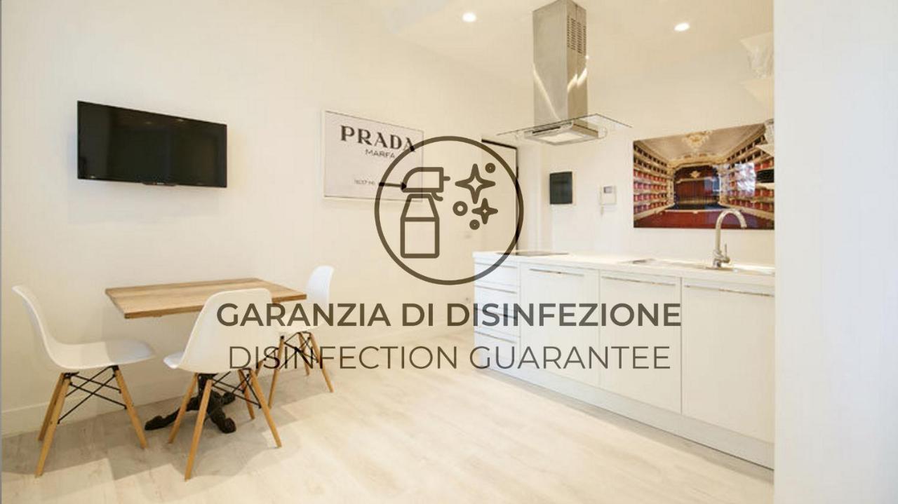 Italianway-turati 8 * Milan
