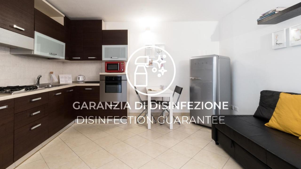 Italianway - Varesina 70 * Milan